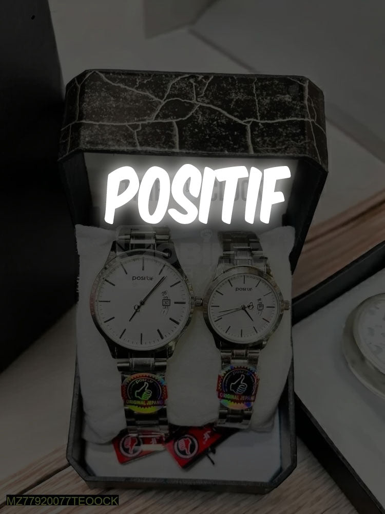 Positif Watch