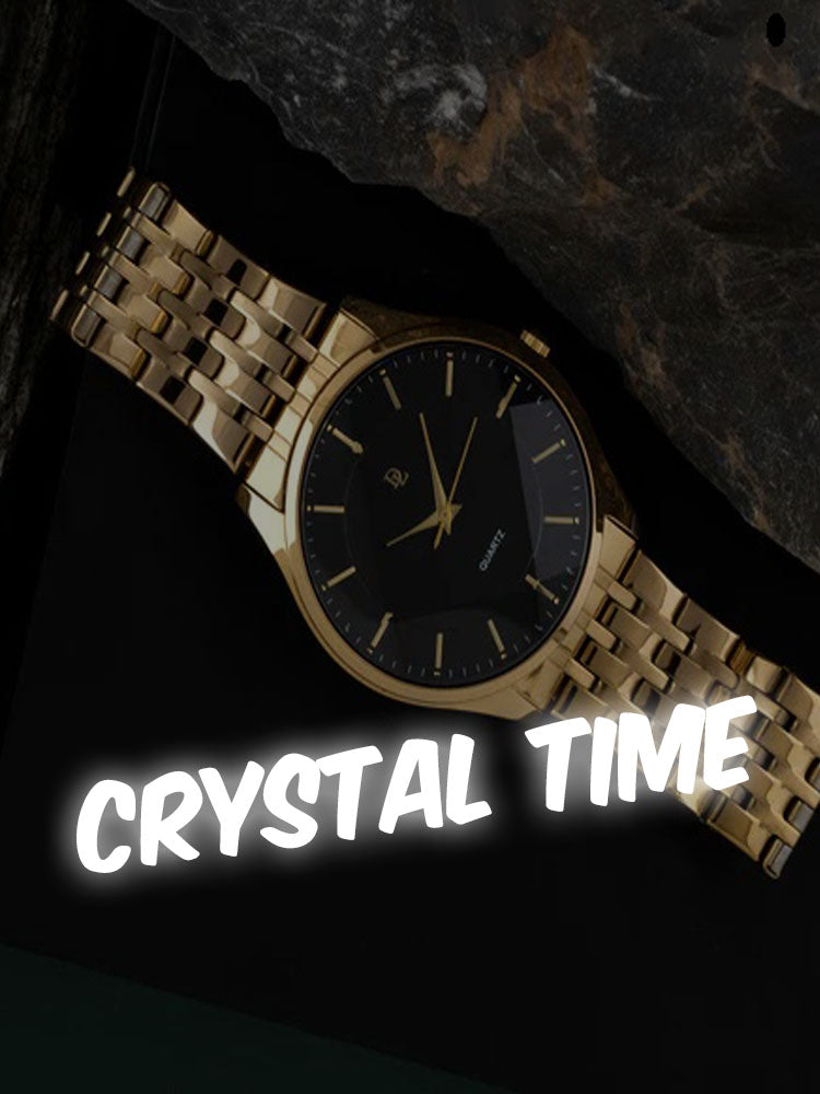Crystal Time