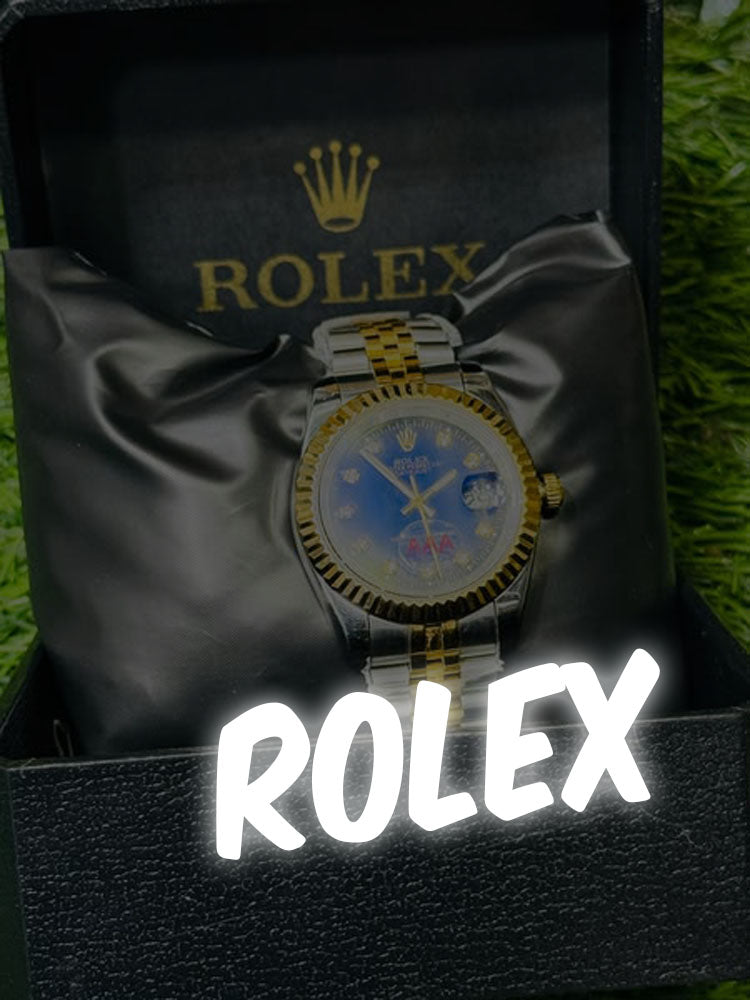 Rolex Watches